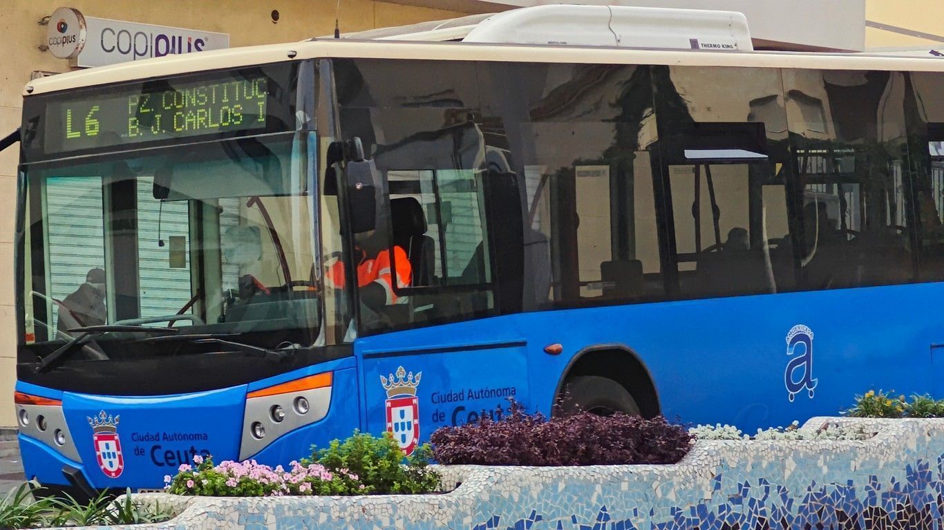 El PSOE reclama la creación de una Comisión Especial para diseñar una red de transporte público eficiente, accesible y sostenible